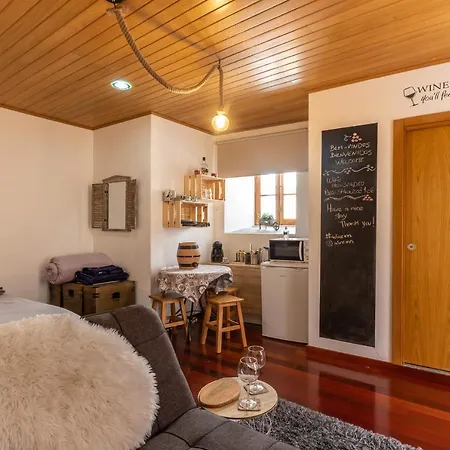 Wine Inn Studio Sintra Exterior photo
