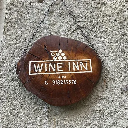 Wine Inn Studio Sintra Exterior photo