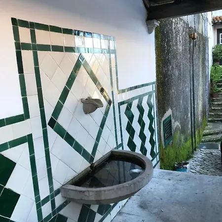 Wine Inn Studio Sintra Exterior photo