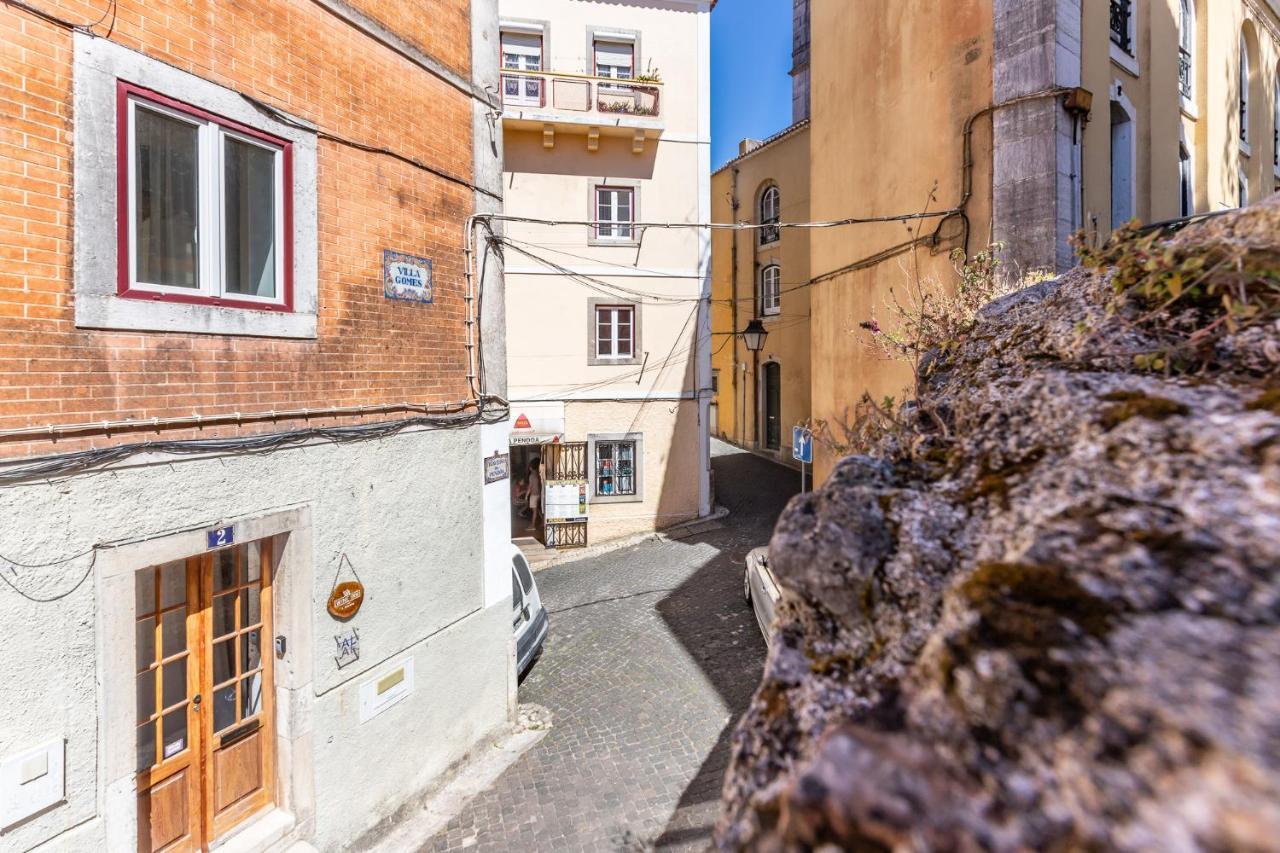 Apartment Wine Sintra
