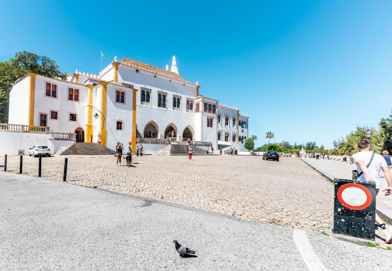 Wine Apartment Sintra