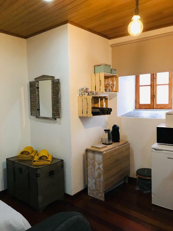 Wine Apartment
