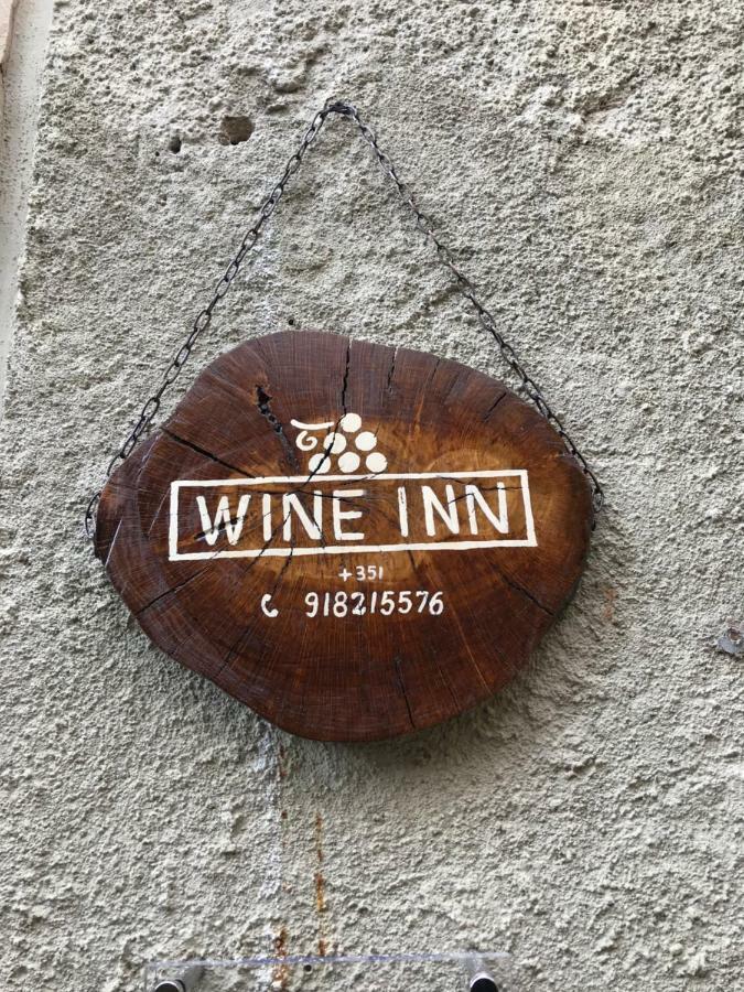 Apartment Wine *